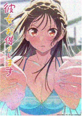 用户头像